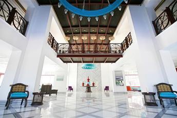 Hillstone Bodrum Hotel & Spa 5*