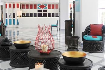 Hillstone Bodrum Hotel & Spa 5*