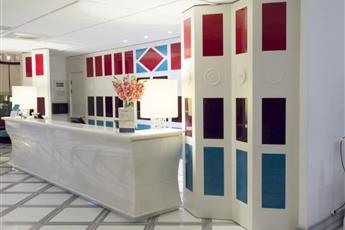 Hillstone Bodrum Hotel & Spa 5*