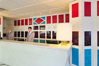 Hillstone Bodrum Hotel & Spa 5*