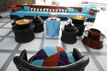 Hillstone Bodrum Hotel & Spa 5*