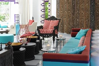 Hillstone Bodrum Hotel & Spa 5*