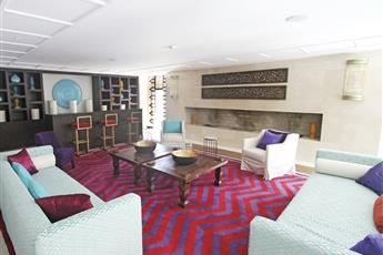 Hillstone Bodrum Hotel & Spa 5*