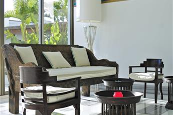 Hillstone Bodrum Hotel & Spa 5*