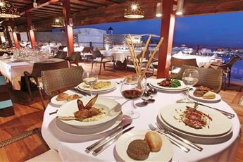 Hillstone Bodrum Hotel & Spa 5*