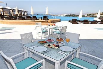 Hillstone Bodrum Hotel & Spa 5*