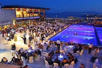 Hillstone Bodrum Hotel & Spa 5*