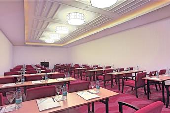 Hillstone Bodrum Hotel & Spa 5*