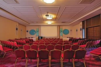 Hillstone Bodrum Hotel & Spa 5*