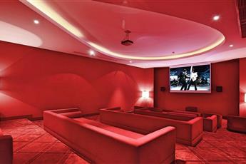 Hillstone Bodrum Hotel & Spa 5*