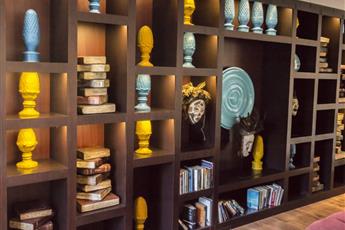 Hillstone Bodrum Hotel & Spa 5*