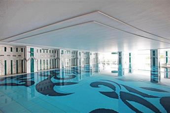 Hillstone Bodrum Hotel & Spa 5*