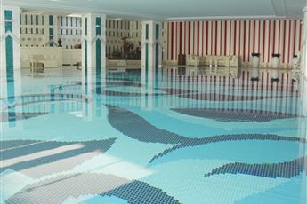 Hillstone Bodrum Hotel & Spa 5*