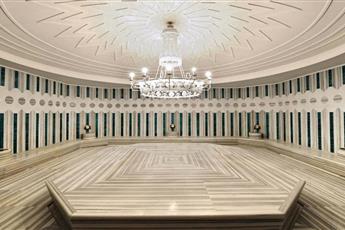 Hillstone Bodrum Hotel & Spa 5*