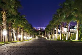 Hillstone Bodrum Hotel & Spa 5*