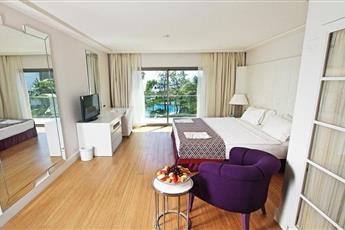 Hillstone Bodrum Hotel & Spa 5*