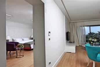 Hillstone Bodrum Hotel & Spa 5*