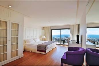 Hillstone Bodrum Hotel & Spa 5*