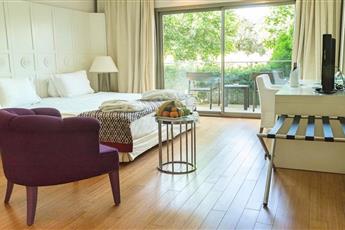 Hillstone Bodrum Hotel & Spa 5*