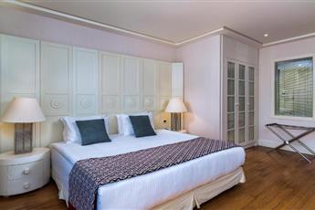 Hillstone Bodrum Hotel & Spa
