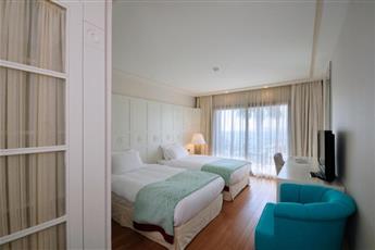 Hillstone Bodrum Hotel & Spa