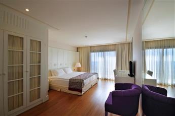 Hillstone Bodrum Hotel & Spa