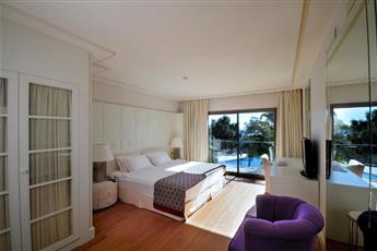 Hillstone Bodrum Hotel & Spa