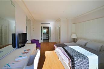 Hillstone Bodrum Hotel & Spa