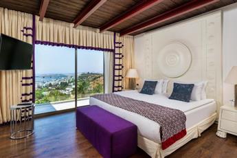 Hillstone Bodrum Hotel & Spa