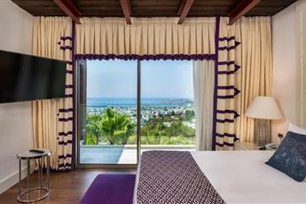 Hillstone Bodrum Hotel & Spa