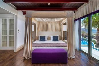 Hillstone Bodrum Hotel & Spa