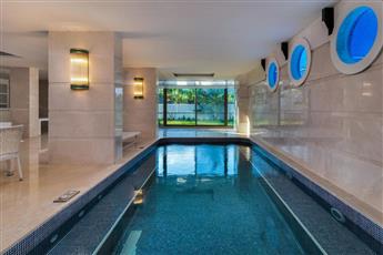 Hillstone Bodrum Hotel & Spa