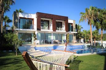 Hillstone Bodrum Hotel & Spa