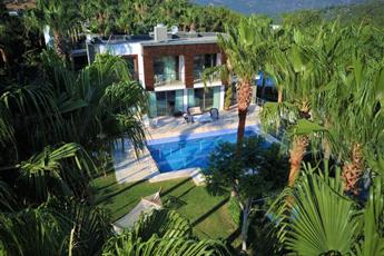 Hillstone Bodrum Hotel & Spa