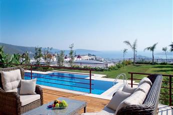 Hillstone Bodrum Hotel & Spa