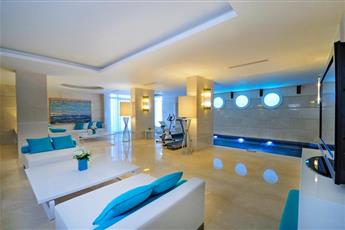 Hillstone Bodrum Hotel & Spa