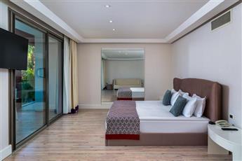 Hillstone Bodrum Hotel & Spa