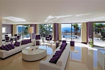 Hillstone Bodrum Hotel & Spa