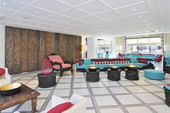 Hillstone Bodrum Hotel & Spa