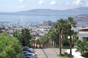 Hillstone Bodrum Hotel & Spa