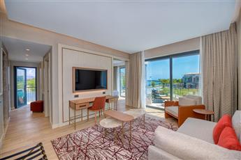 Hilton Dalaman Sarigerme Resort & Spa