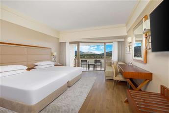 Hilton Dalaman Sarigerme Resort & Spa