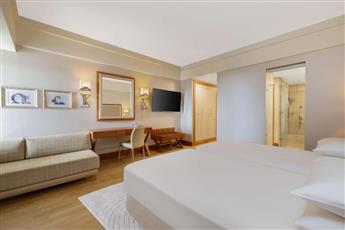Hilton Dalaman Sarigerme Resort & Spa