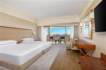 Hilton Dalaman Sarigerme Resort & Spa