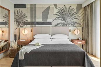 Hilton Dalaman Sarigerme Resort & Spa
