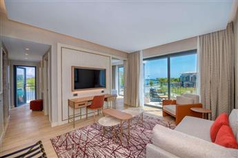 Hilton Dalaman Sarigerme Resort & Spa