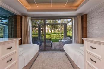 Hilton Dalaman Sarigerme Resort & Spa