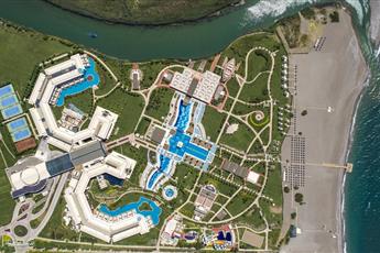 Hilton Dalaman Sarigerme Resort & Spa