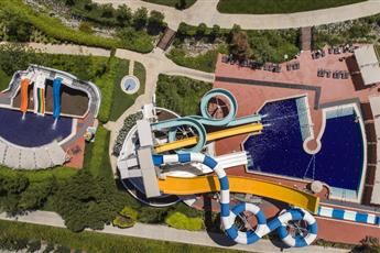 Hilton Dalaman Sarigerme Resort & Spa