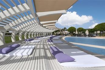 Hilton Dalaman Sarigerme Resort & Spa